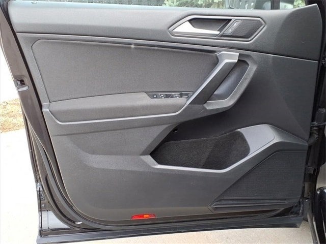 2021 Volkswagen Tiguan 2.0T S