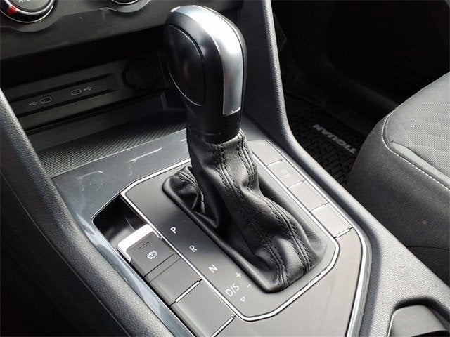 2021 Volkswagen Tiguan 2.0T S