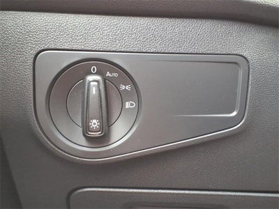 2021 Volkswagen Tiguan 2.0T S