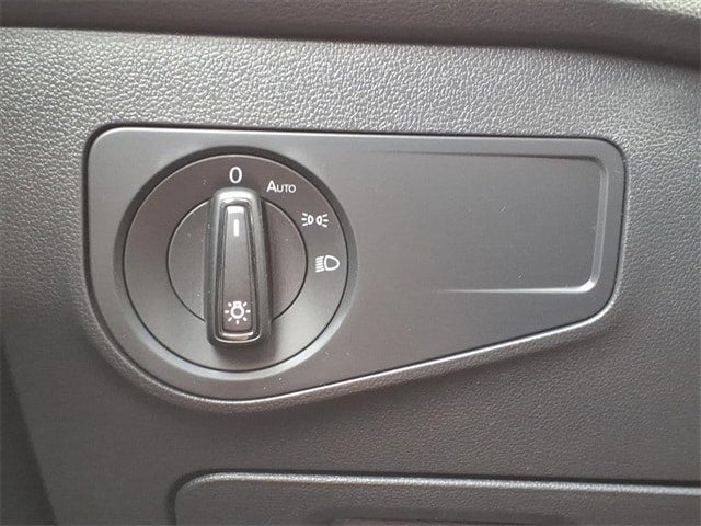 2021 Volkswagen Tiguan 2.0T S