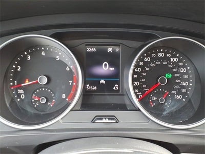 2021 Volkswagen Tiguan 2.0T S