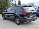 2021 Volkswagen Tiguan 2.0T S