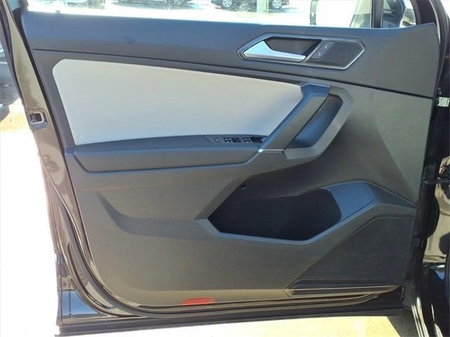 2018 Volkswagen Tiguan 2.0T SE