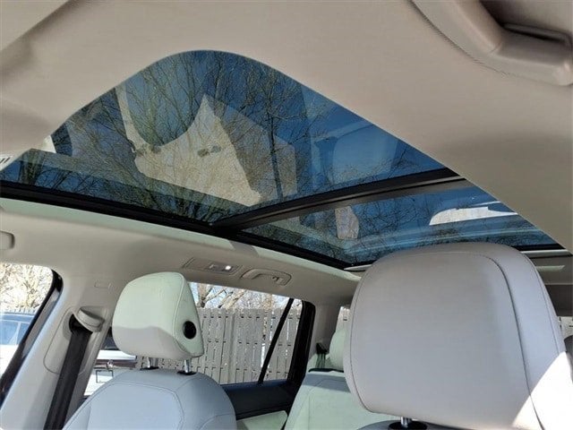 2018 Volkswagen Tiguan 2.0T SE