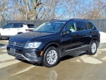 2018 Volkswagen Tiguan 2.0T SE