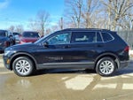 2018 Volkswagen Tiguan 2.0T SE