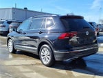 2018 Volkswagen Tiguan 2.0T SE