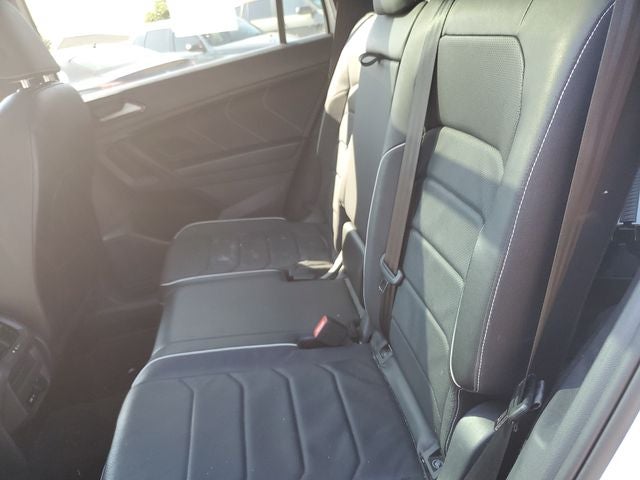 2024 Volkswagen Tiguan 2.0T SEL R-Line