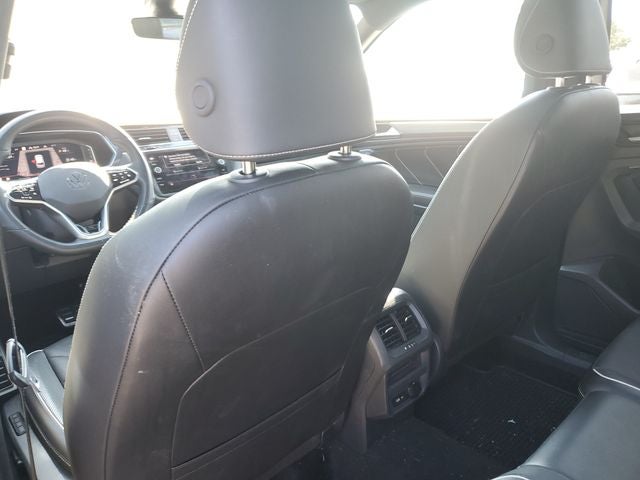 2024 Volkswagen Tiguan 2.0T SEL R-Line