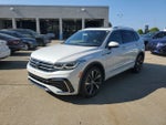2024 Volkswagen Tiguan 2.0T SEL R-Line