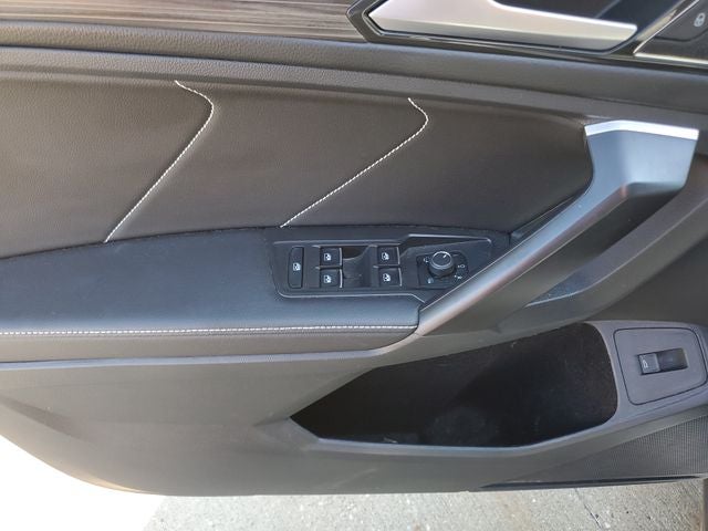 2024 Volkswagen Tiguan 2.0T SEL R-Line