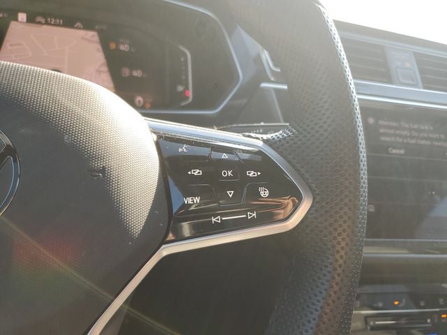2024 Volkswagen Tiguan 2.0T SEL R-Line