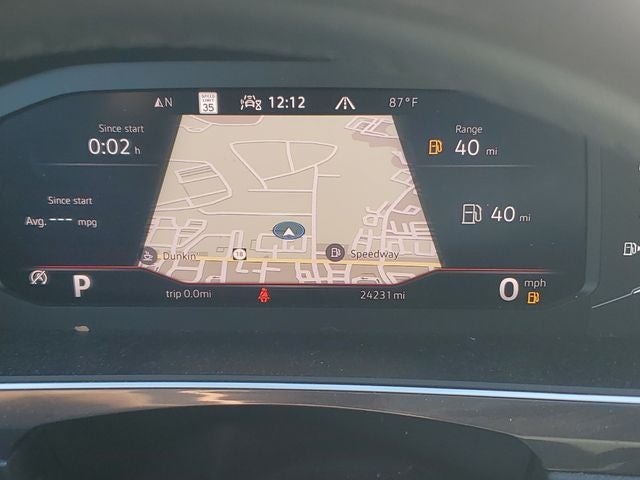 2024 Volkswagen Tiguan 2.0T SEL R-Line
