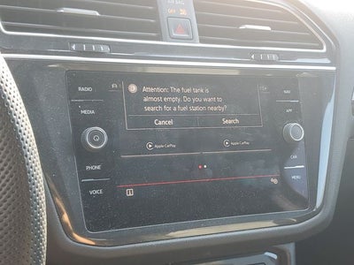 2024 Volkswagen Tiguan 2.0T SEL R-Line