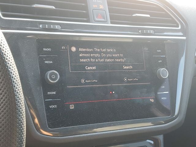 2024 Volkswagen Tiguan 2.0T SEL R-Line