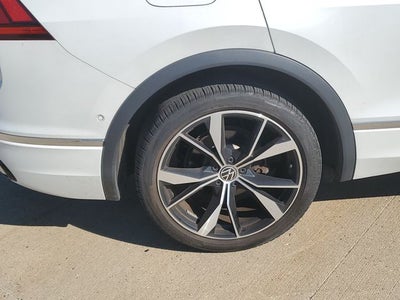 2024 Volkswagen Tiguan 2.0T SEL R-Line
