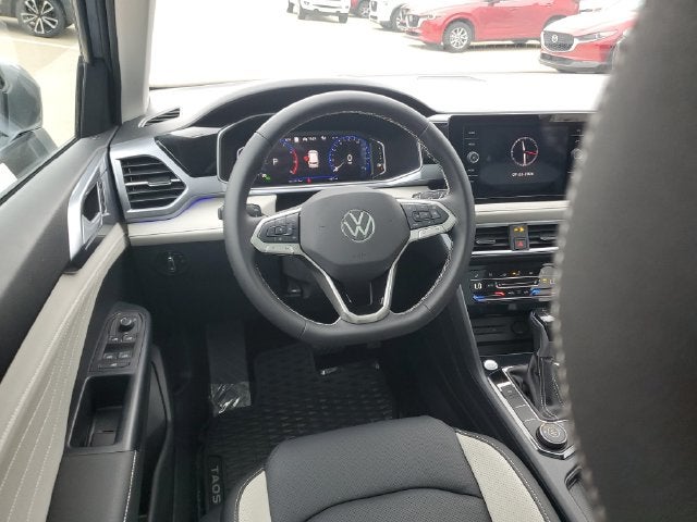 2025 Volkswagen Taos 1.5T SEL