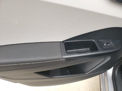 2025 Volkswagen Taos 1.5T SEL