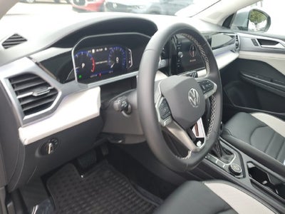 2025 Volkswagen Taos 1.5T SEL