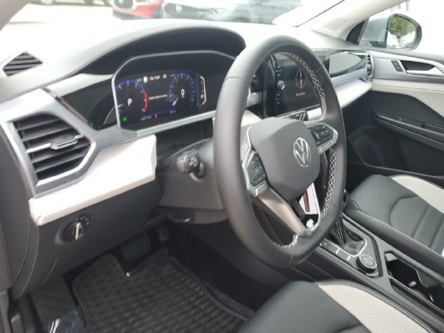 2025 Volkswagen Taos 1.5T SEL