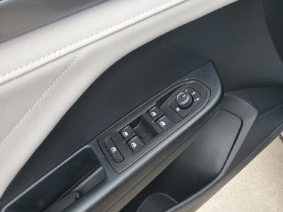 2025 Volkswagen Taos 1.5T SEL