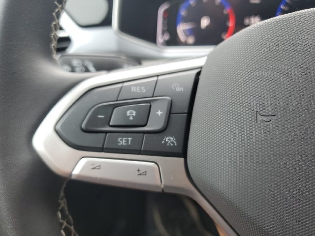 2025 Volkswagen Taos 1.5T SEL