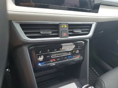 2025 Volkswagen Taos 1.5T SEL