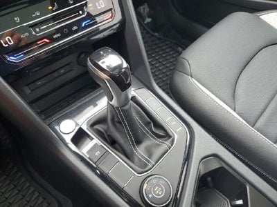 2025 Volkswagen Taos 1.5T SEL