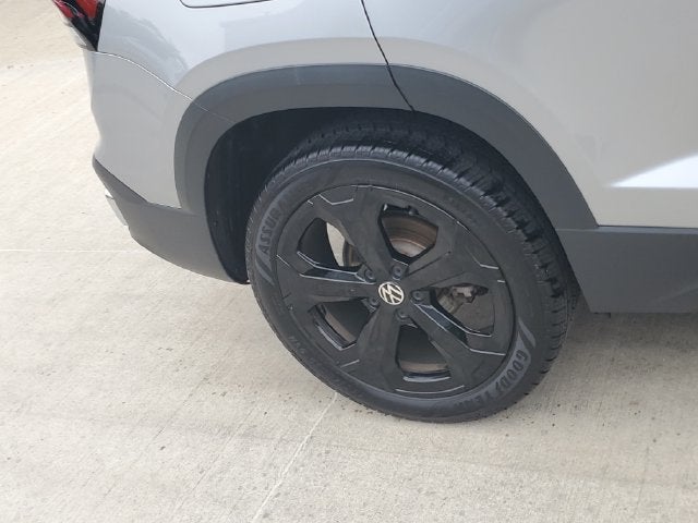 2025 Volkswagen Taos 1.5T SEL