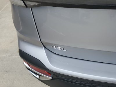 2025 Volkswagen Taos 1.5T SEL