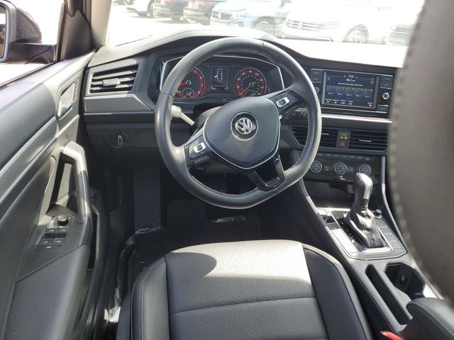 2021 Volkswagen Jetta 1.4T SE