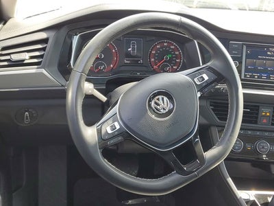 2021 Volkswagen Jetta 1.4T SE