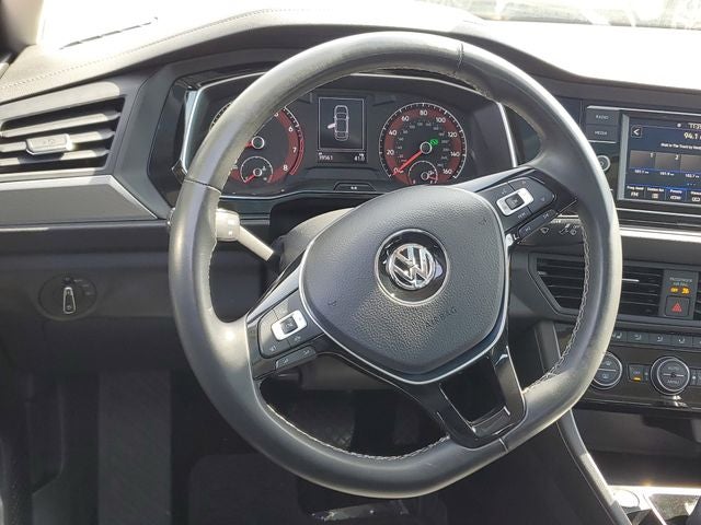 2021 Volkswagen Jetta 1.4T SE