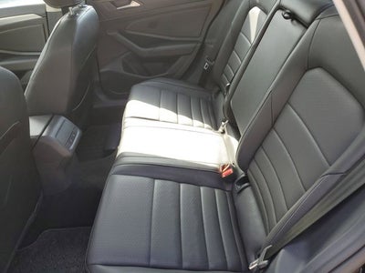2021 Volkswagen Jetta 1.4T SE