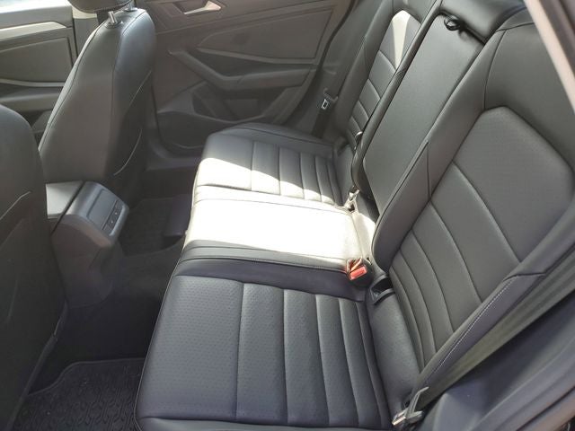 2021 Volkswagen Jetta 1.4T SE
