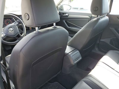 2021 Volkswagen Jetta 1.4T SE