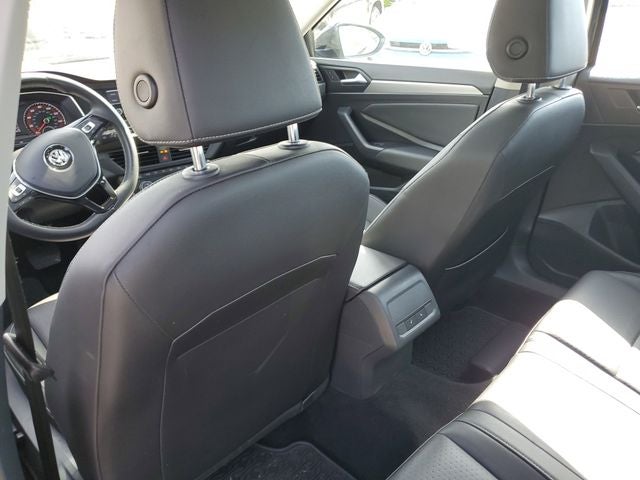 2021 Volkswagen Jetta 1.4T SE