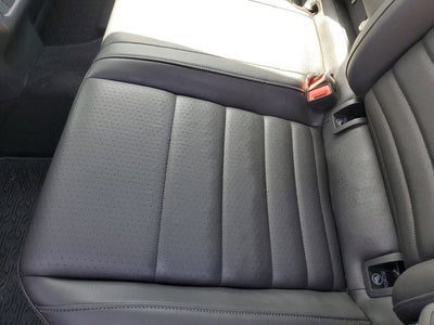 2021 Volkswagen Jetta 1.4T SE