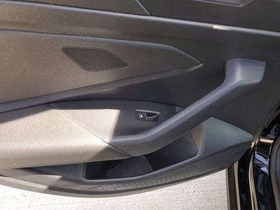 2021 Volkswagen Jetta 1.4T SE