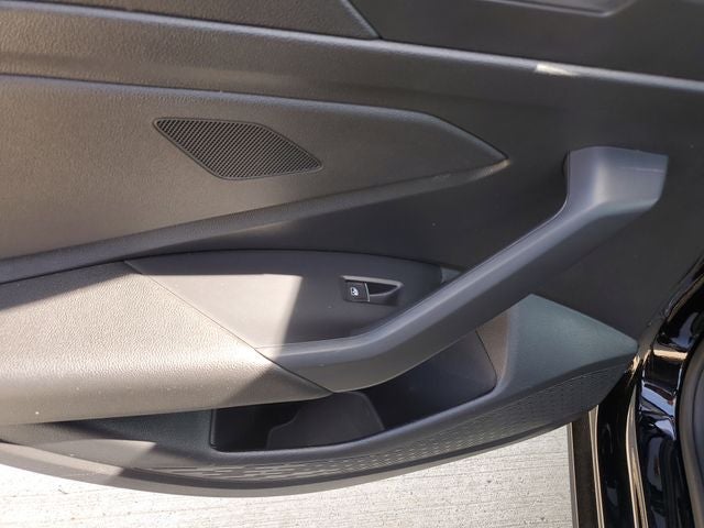 2021 Volkswagen Jetta 1.4T SE