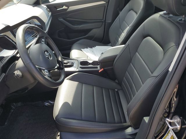 2021 Volkswagen Jetta 1.4T SE