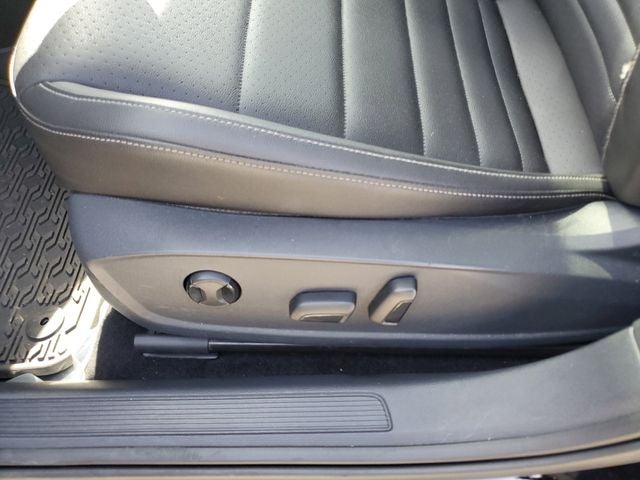 2021 Volkswagen Jetta 1.4T SE