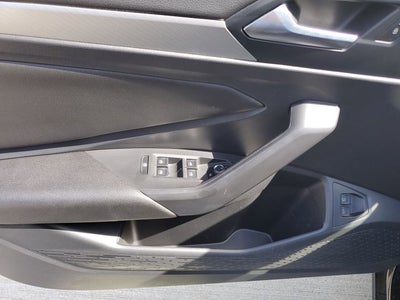 2021 Volkswagen Jetta 1.4T SE