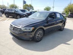 2021 Volkswagen Jetta 1.4T SE
