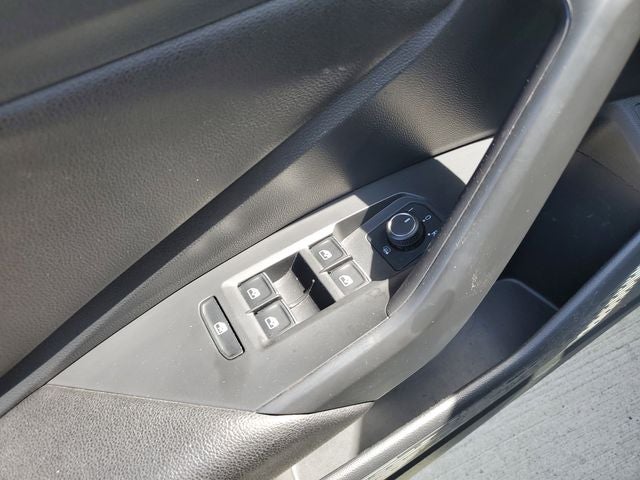 2021 Volkswagen Jetta 1.4T SE