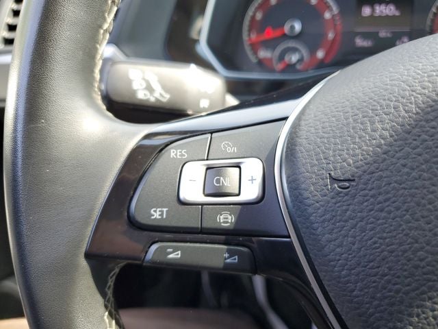 2021 Volkswagen Jetta 1.4T SE