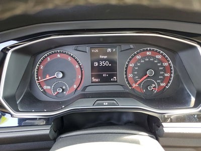 2021 Volkswagen Jetta 1.4T SE