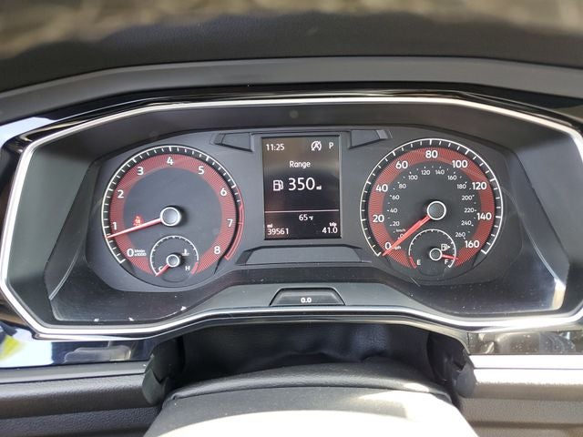 2021 Volkswagen Jetta 1.4T SE