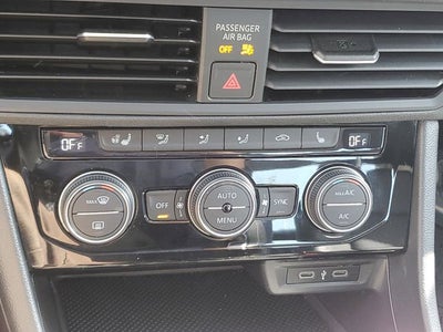 2021 Volkswagen Jetta 1.4T SE