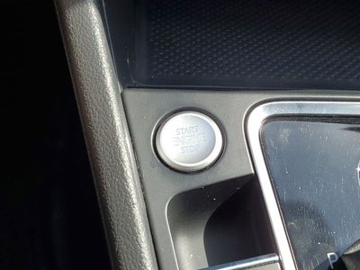 2021 Volkswagen Jetta 1.4T SE
